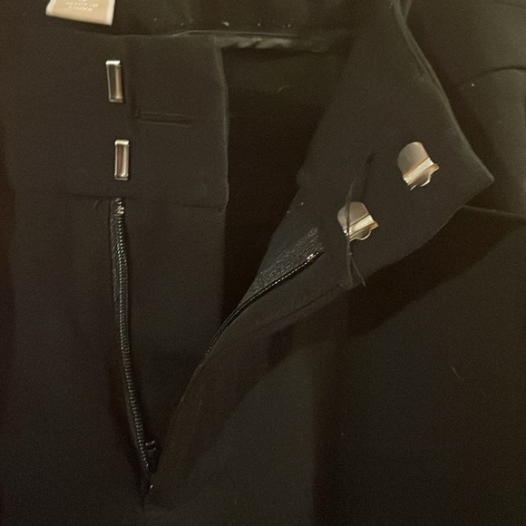 Michael Kors black dress pants - Picture 3 of 10
